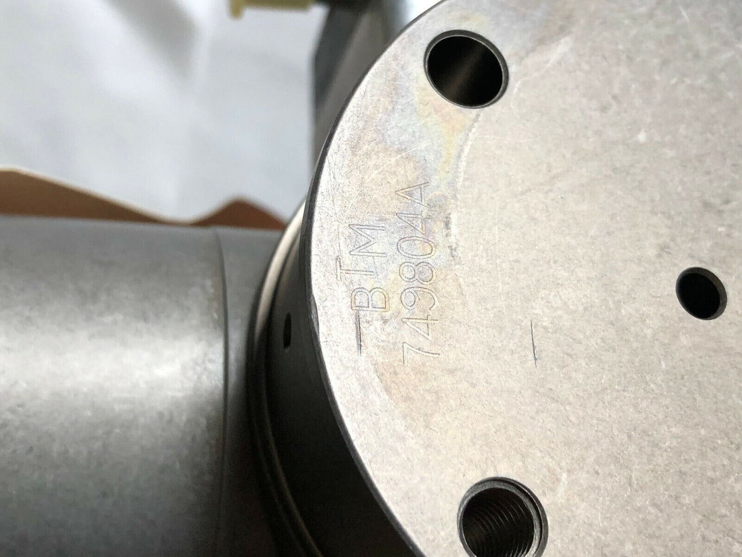 Btm C78915-7 Btm Pd262300a,Locking Pin Locator,Pd201701j,Btm 782501A,749804A,Ap