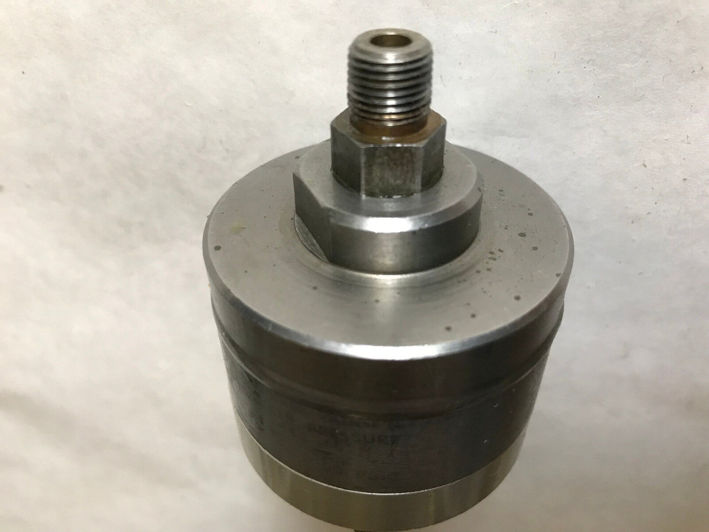 Bells Howell Cec 402H 1/8" Pressure Transducer Cec-40211,Clc 402H,Clc 402H-2,Sa