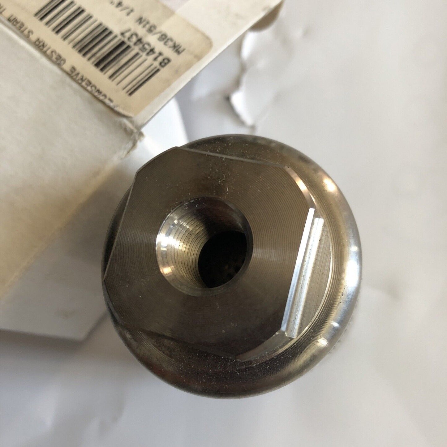 New 1/4" Npt Gestra Mk36/51  Dn8 Gm-Npt 1/4 (65) 00088711 Steam Trap,Mk 36/51,Aa
