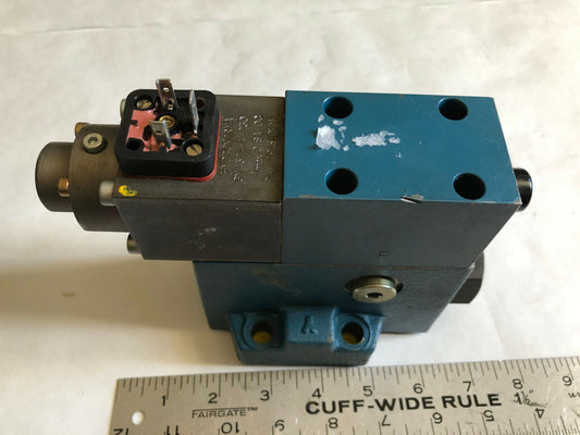 New Rexroth Dre10-52/50Yg24k4m Pressure Reducing Valve,Gv45a4-A 230 Rr006808 ,Tk