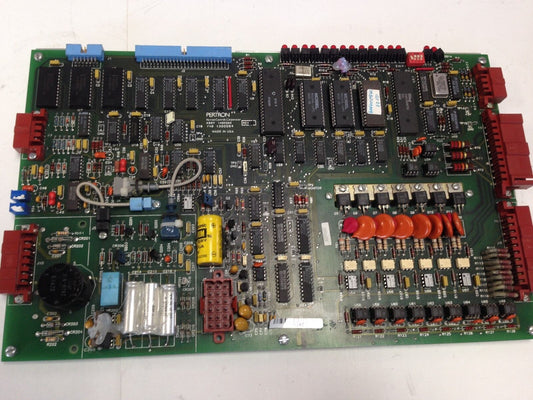 Pertron 1400382,A/W 1300084 Pertron Control Board,Dd