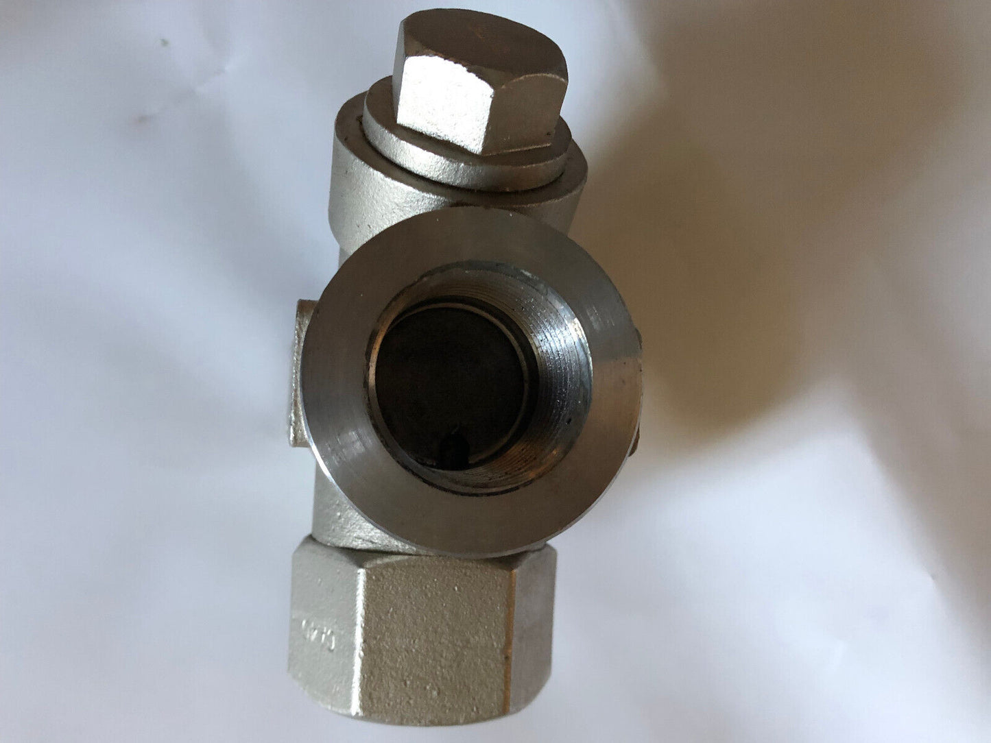 New 1” Spence Ntd600s,Nicholson Ntd 600S,800F,Thermodynamic Steam Trap,Bp