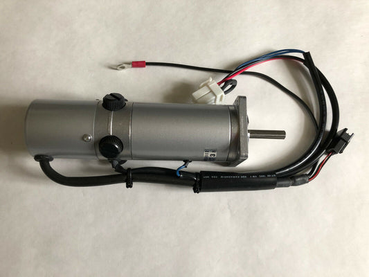 New Sony Dh038-030E4b02 Robot Servo Motor, 6Mm-Shaft Diameter,Ch