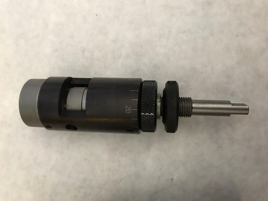 New C.T.P. 1830 28-02 Usa Made Tool Holder, Ek