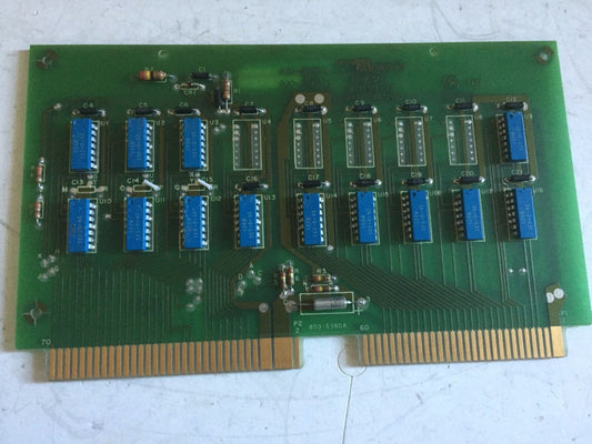Aydin 460-5362-502-G,400-5362E  Trm 001,33214 Pcb Circuit Board ,Ad