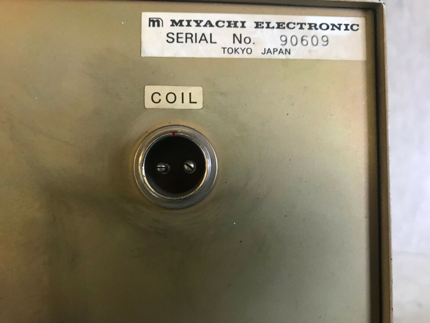 Miyachi Cy-150B-L Welding Control Weltouch Cy-15Ob-L,Weltouch Cy-150B-L,Bz