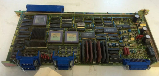 Fanuc A16b-1211-0780 /10B 2-Axis Welding Interface Board,Cw