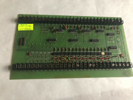 Optrac Ocr-300L Southern System Inc Ocr-300L ,Tl