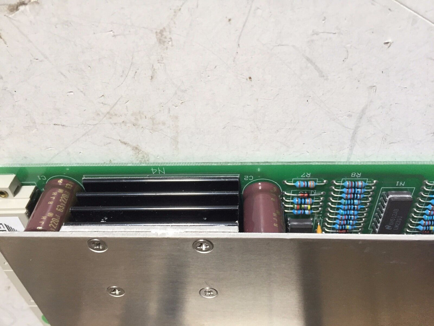 New Efd Pows,Efd Elva Pows 3.38C Efd Induction Module Ei015x3,Az