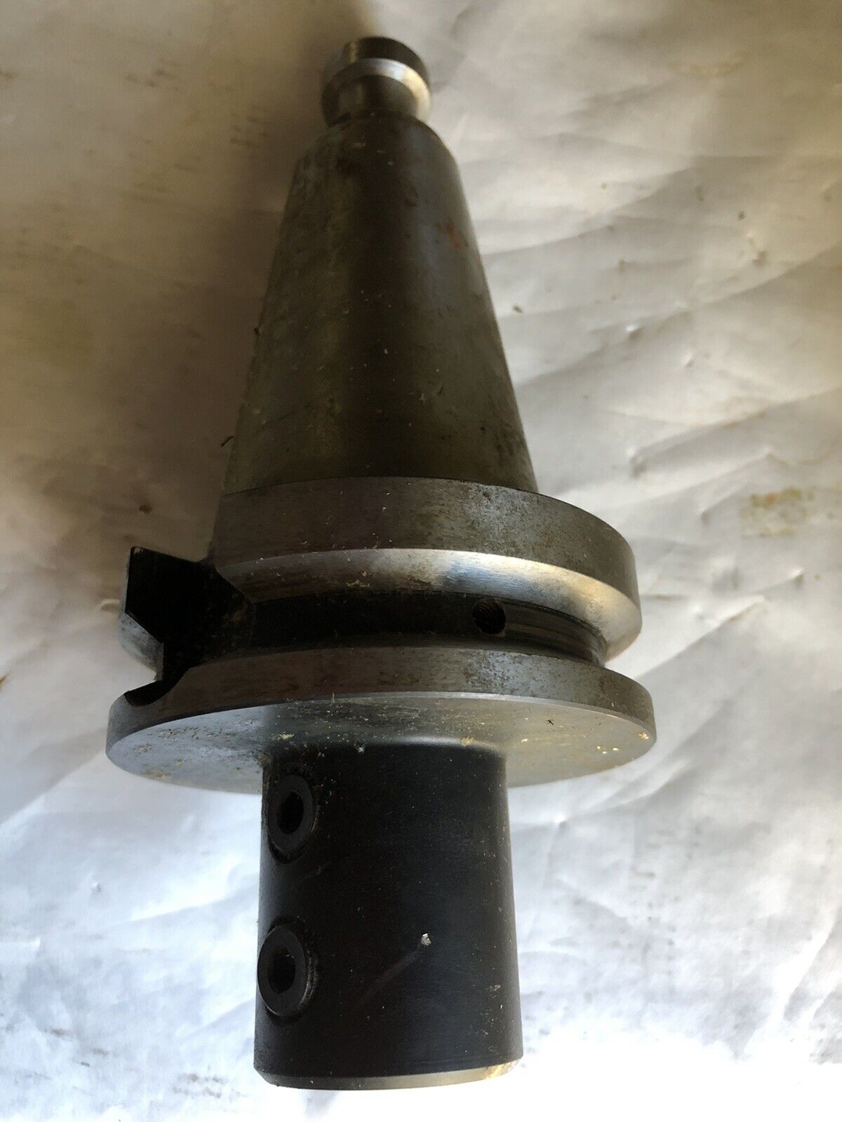 Coromant 392 5527-50 25 080 Milling End Mill Tool Holder  25Mm Bore,Tb