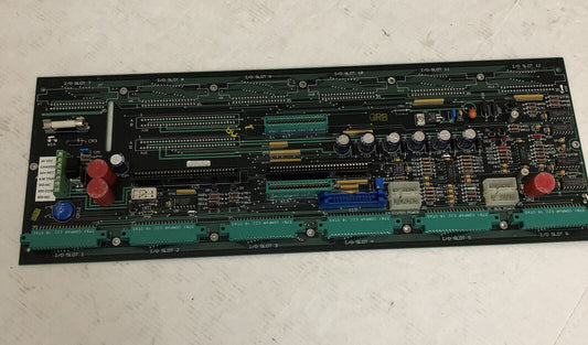 Bristol-Babcock 392017-02-4,391017012 R2 Cs Board ,Cz