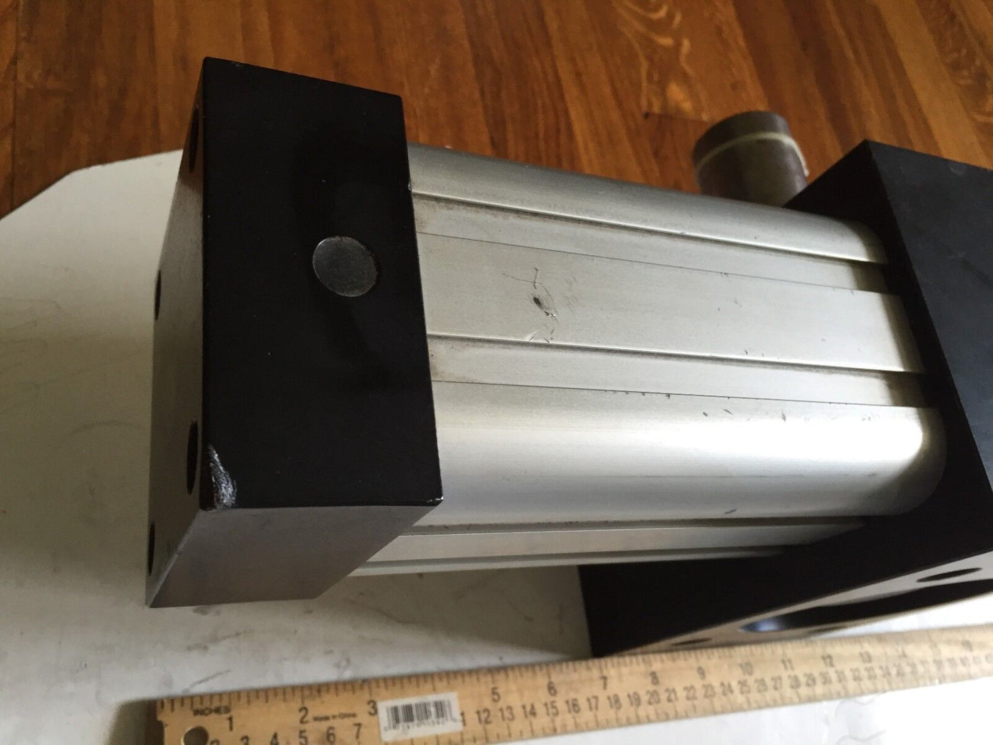 Numatics Sarp-1801D-Caa0 Rotary Actuator Sarp-1801D-Caao, Sarp-18010-Caa0 ,Ex