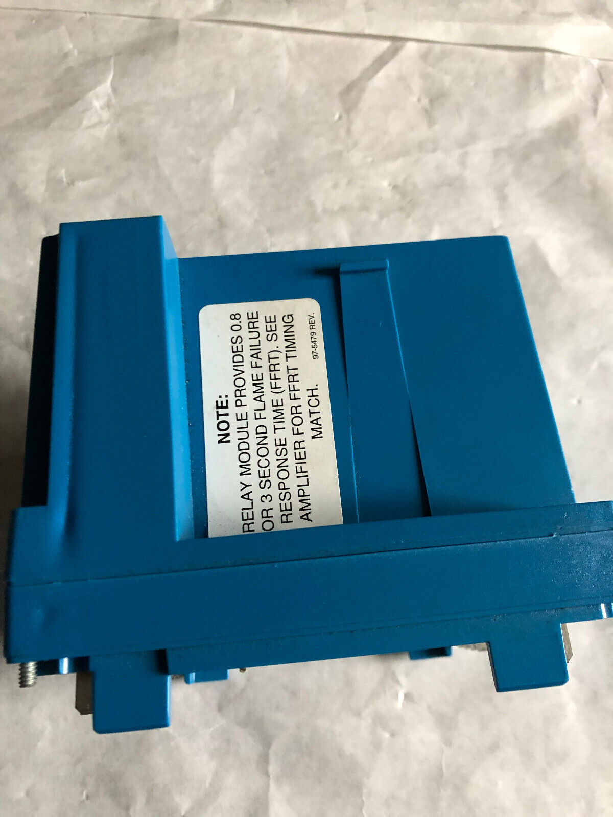 New Honeywell Rm7800e 1010,Rm7800e1010 Burner Control Rm7800 E 1010,Ed