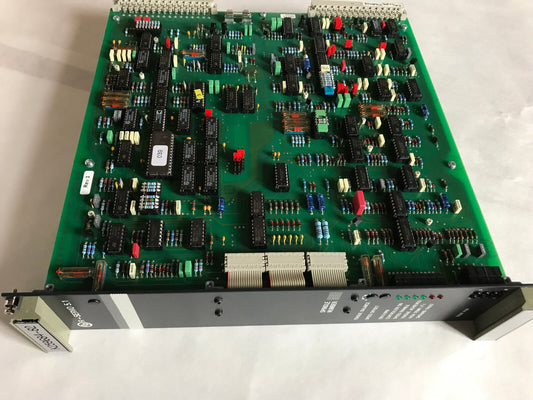 New Atlas Copco K259684-82 Sieb&Meyer 26.39.058.2 Servo Spindle,R-Servo 5.1,Sh