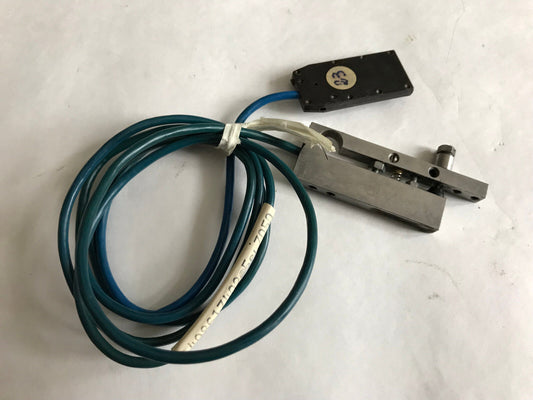 Marposs A17 Gage Head Tranducer Sensor,Sd