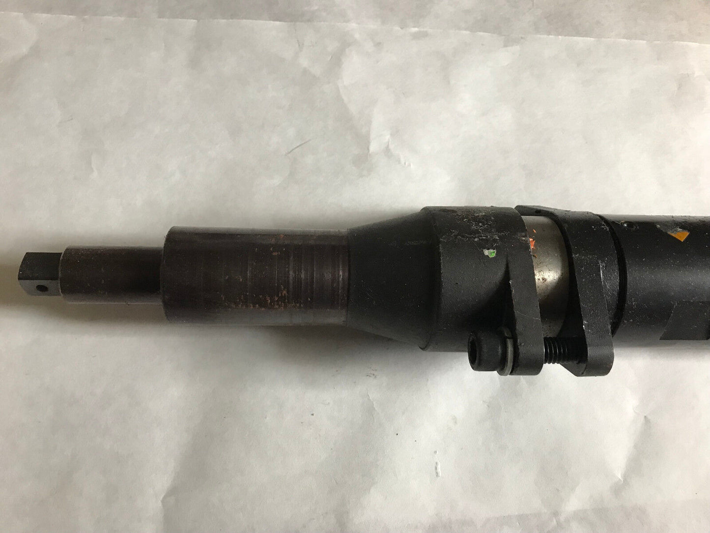 New Stanley A40mrrf2-3 Pneumatic Nutrunner Air Tools A4omrrf2-3 Rpm 285,Ep
