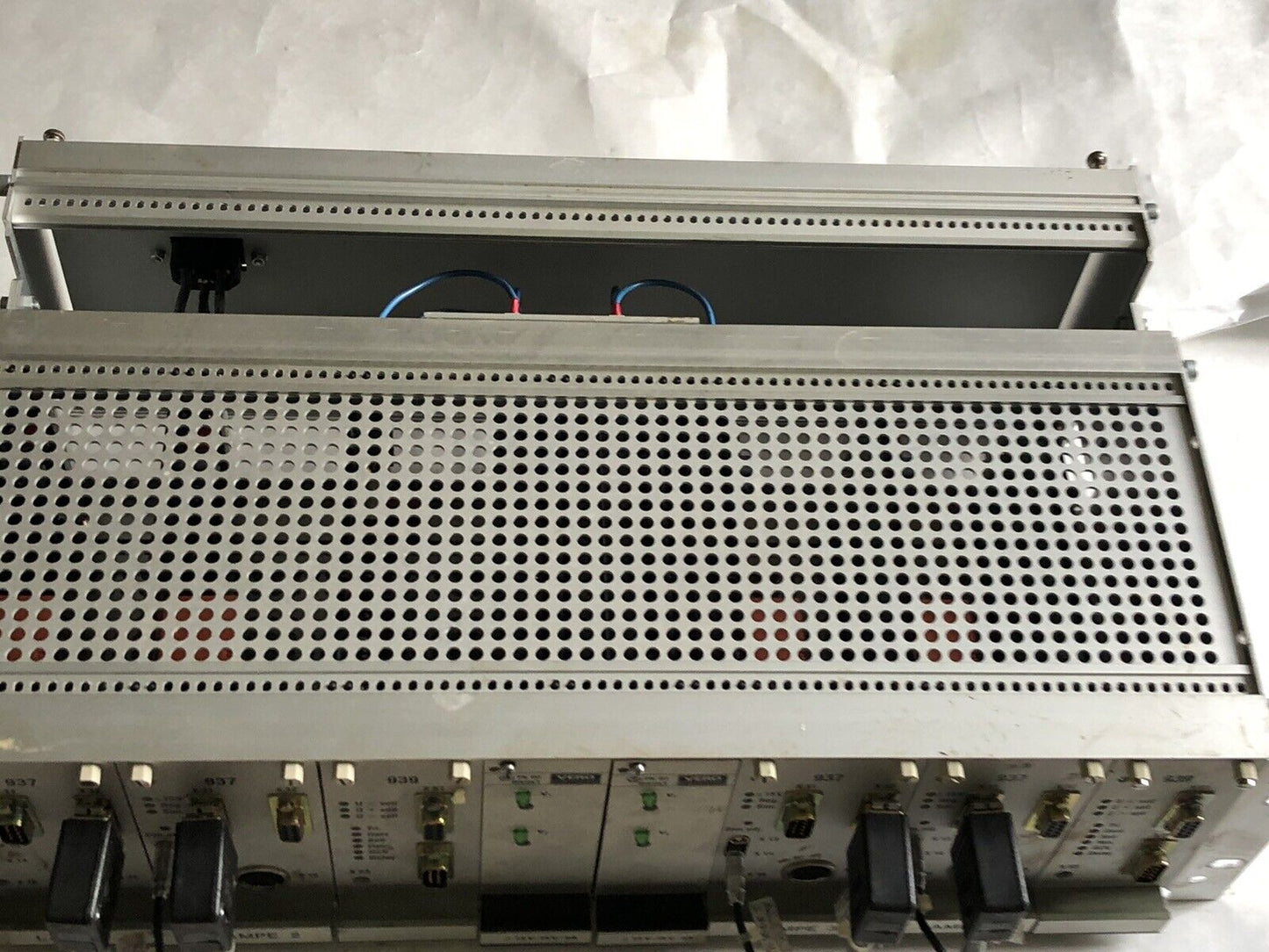 Vero Pk60 Bivolt,Bicc Automation Packaging Control Module, 939, 937,Cv