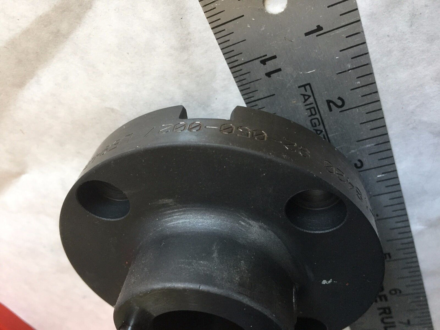 New Master Master-18420,18420 Abs-50 Tool Shank Adapter L5942900102,Ak