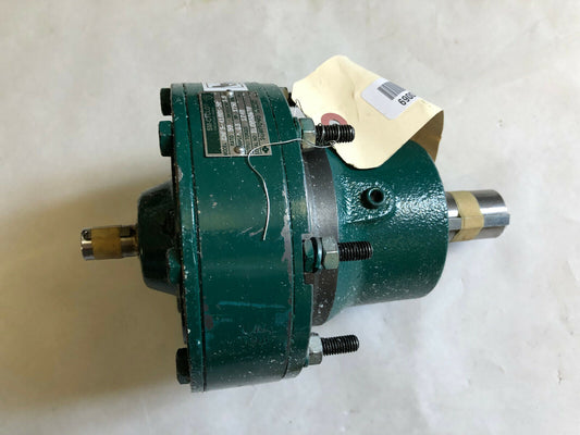 New Sumitomo Cnfs-4100Y-59 Sm-Cyclo Gearbox. Ratio=59 Input Hp=.63 1750Rpm,Se