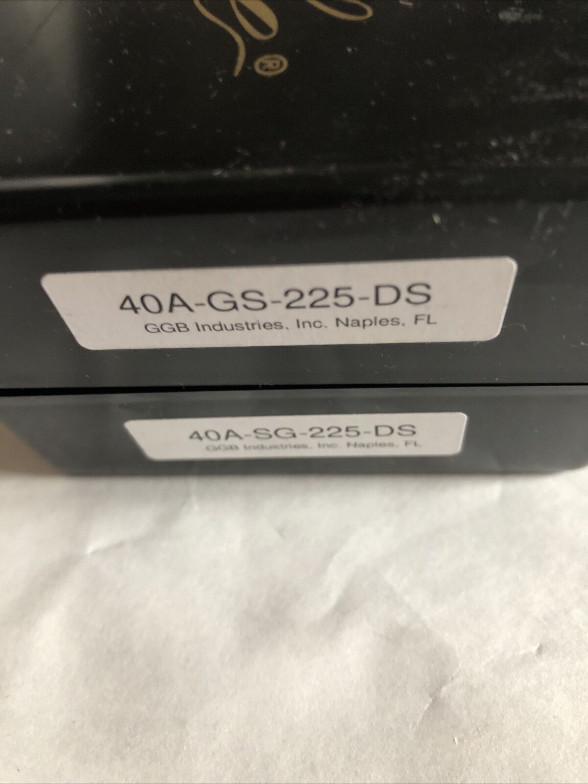 New Ggb Industries 40A-Sg-225-Ds High  Performance Microwave Dual Probe,Fb