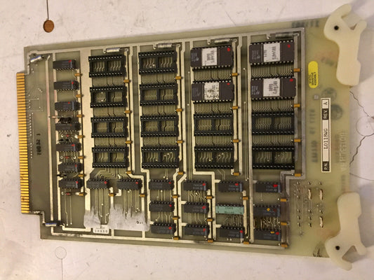 Foxboro L0118wg,Foxboro B0133sh-D Pc Board,Cz