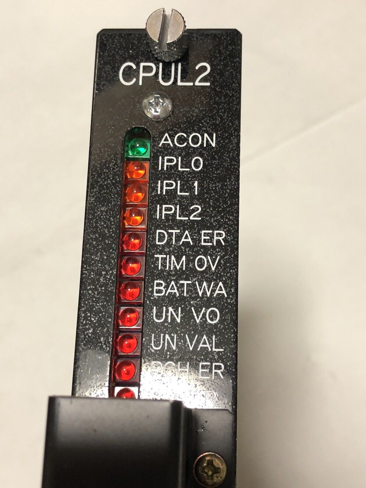 New Toyoda Tp-2322-5 Cpul2 Servo Amplifier Cpu Card Pcb,Circuit Board,Ej