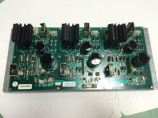 New Telemecanique Power Board Vx5-A451d90,10849060112-A08,Bf