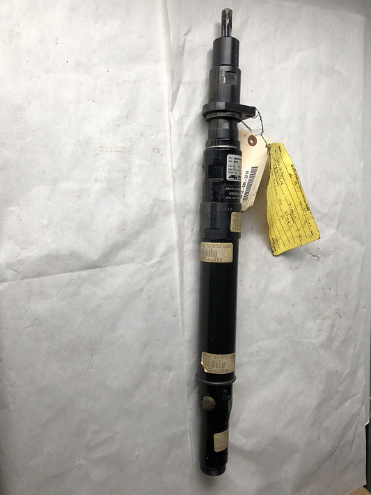 Advanced Assembly 48056P-40019 Straight Nutrunner,79.7 Cal,3/8" Drive 638 Cpr,Bb