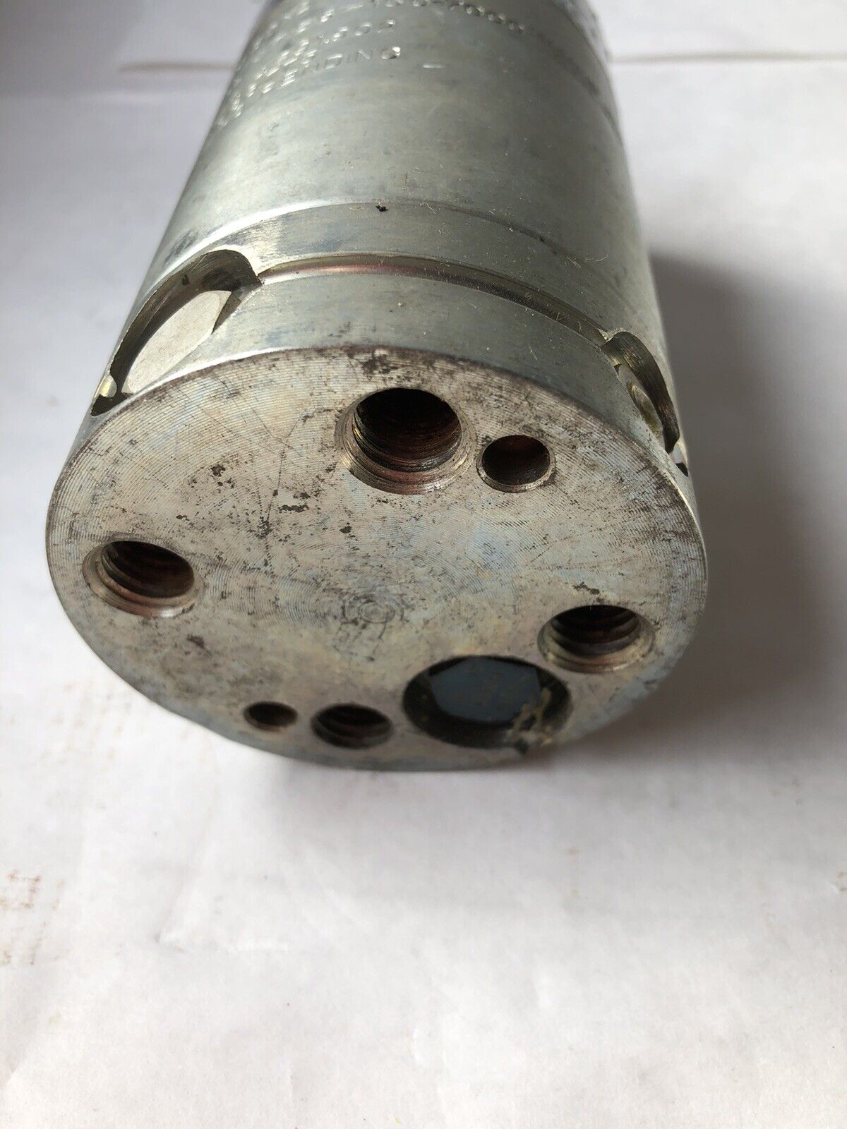 New Teledyne Tnk-30 X 2 Y C 56-150-7000 Nitrogen Gas Spring,4,691.902,Ag