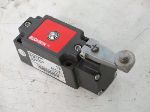 New Euchner Switch  Nz1hs-538L060-M,090760   En 60947-5-1  Ip67,Dc
