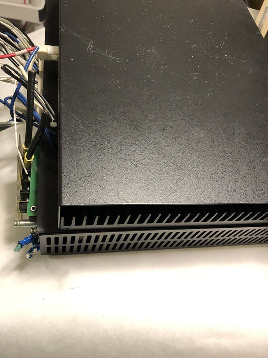Kollmorgen Bds4a-220J-0001\603C2 Bds4 Ac Servo Drive,230Vac,(Error),Bds4a,Ey