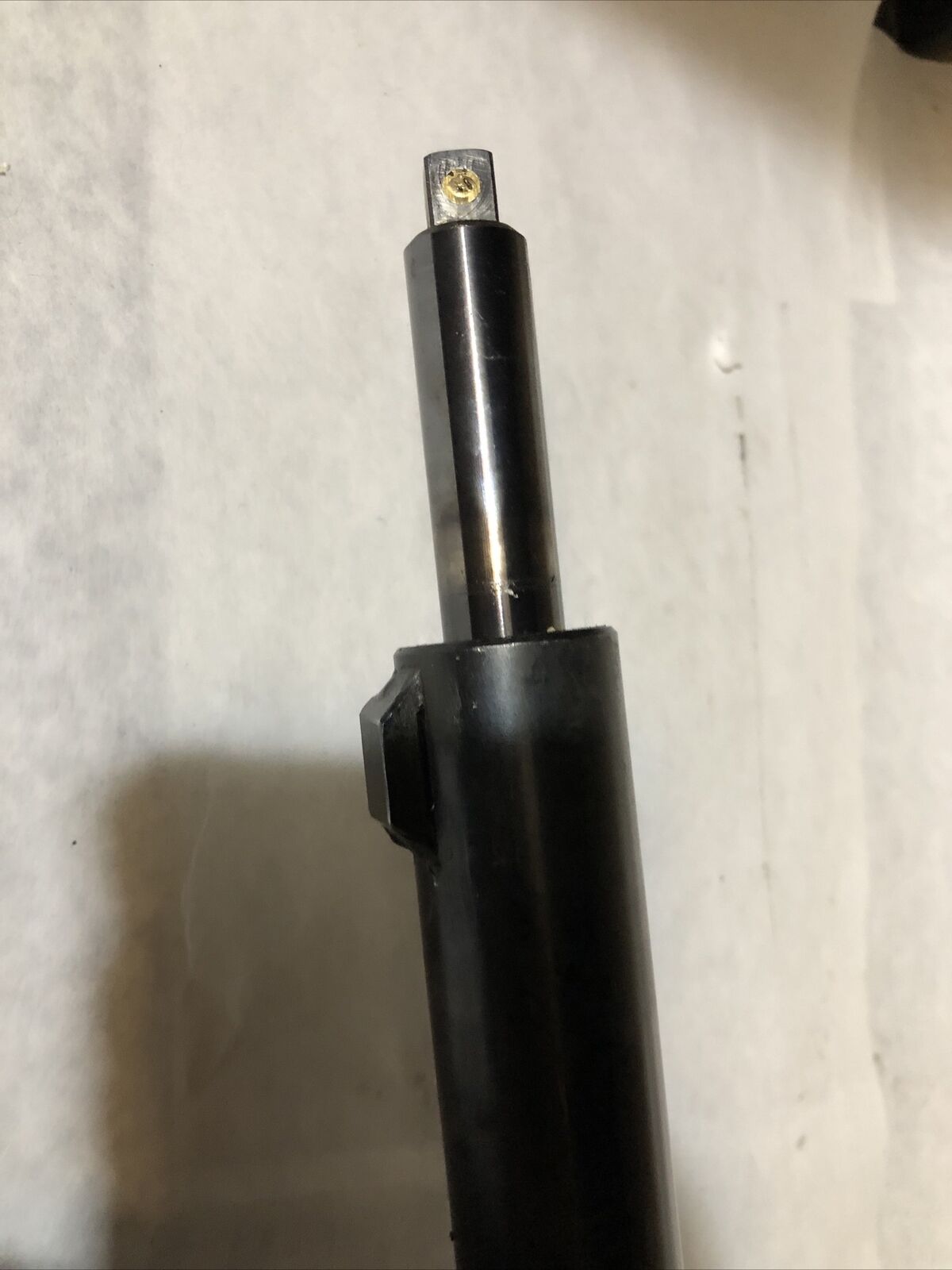 Ingersoll-Rand 99402745 E1616 L,3/8"-Drive 93974343 Nutrunner,99385346,Bd