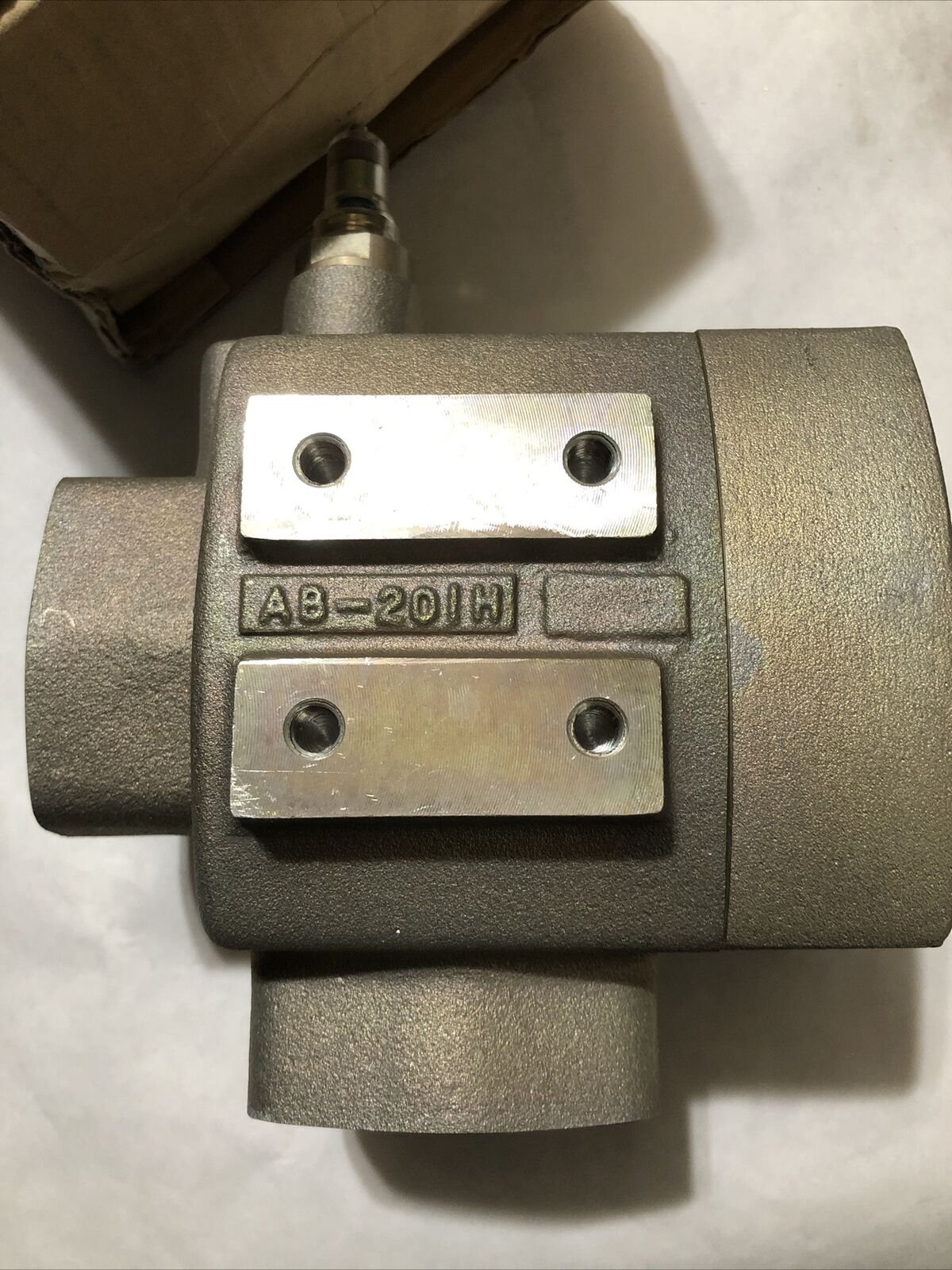 Smc Fh-990-04-400-M149 Filter Hydraulic Suction,Em520-149N,Ab-202H,Ab-201H,Dj