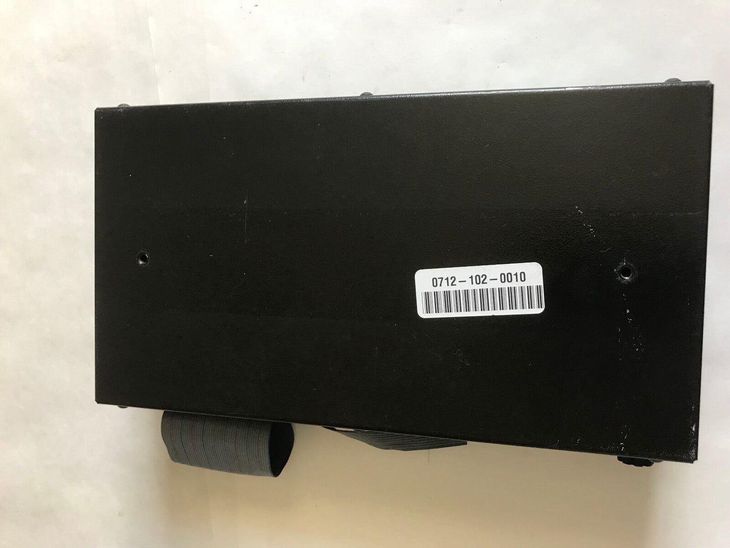 Tech-Star T-Star Linka,Model 004 Link-A Module Edm Machine 110V 60Hz,Si