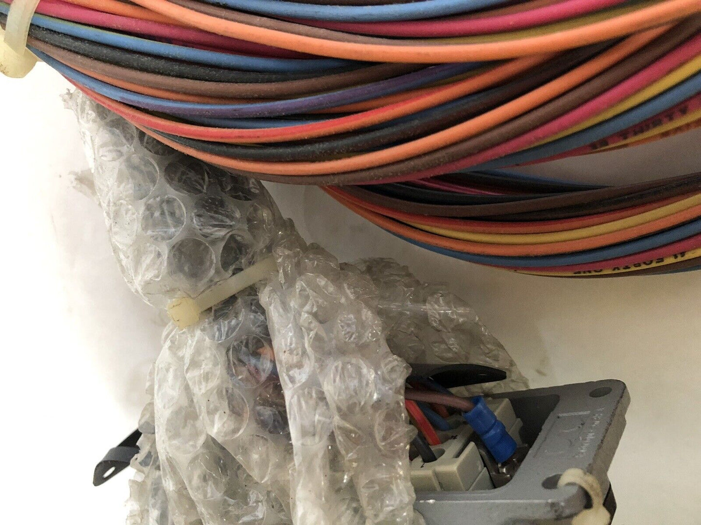 Fanuc De-2015-901-001 Robot Cicbl Cable 391634,5220 Ft Belden-G 27628A E64067,Dh