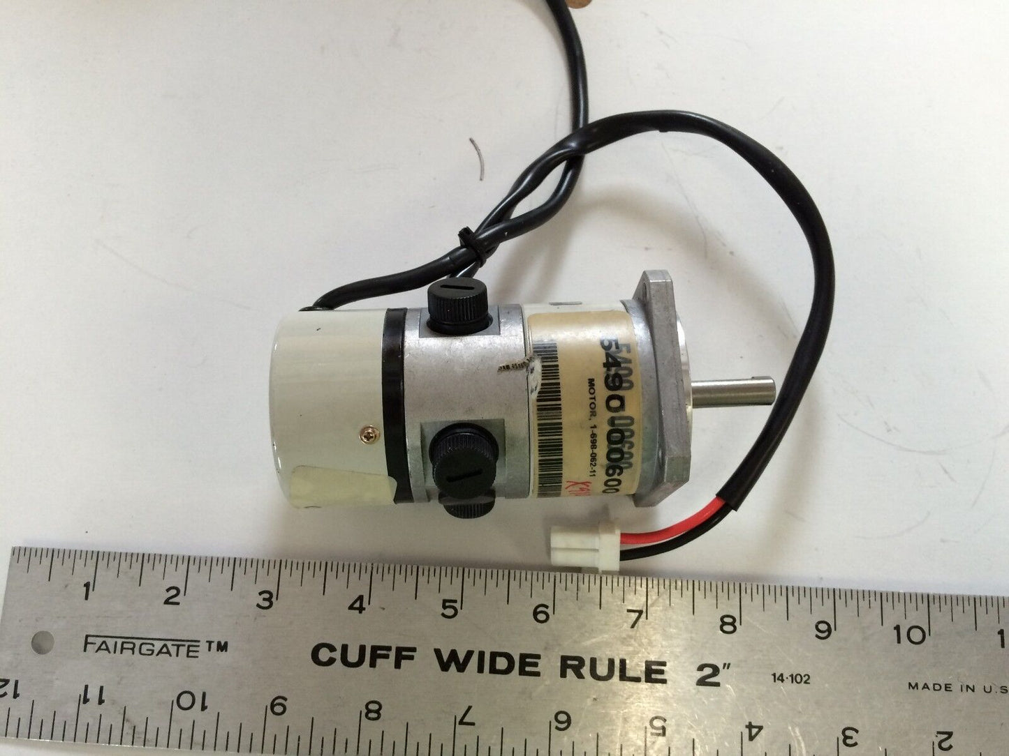 Quality Import Dh052-060E4n01 Dc Servo Motor ,Aw