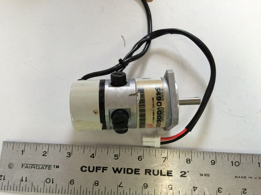 Quality Import Dh052-060E4n01 Dc Servo Motor ,Aw