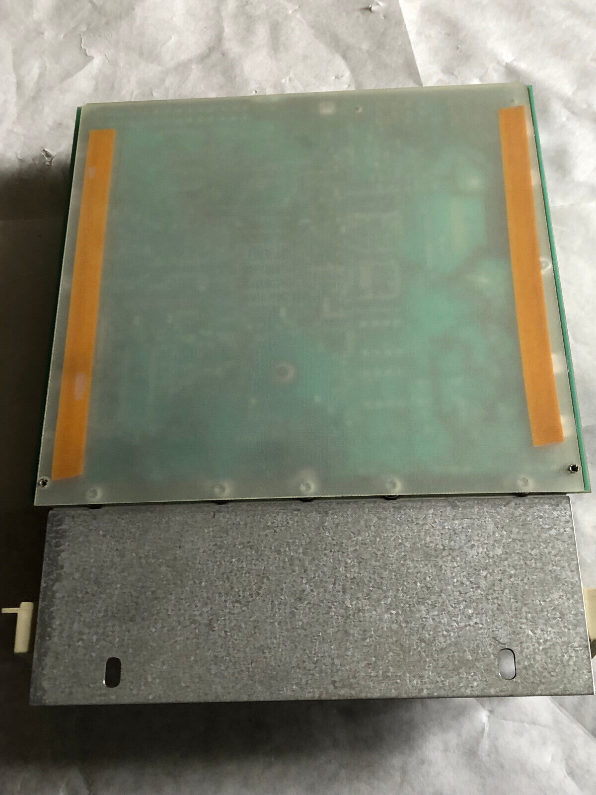 New Asea Ym316001-Dm Qhmv 331S Processor Board,Abb Ym316001-Dm Qhmv 331S,Aj