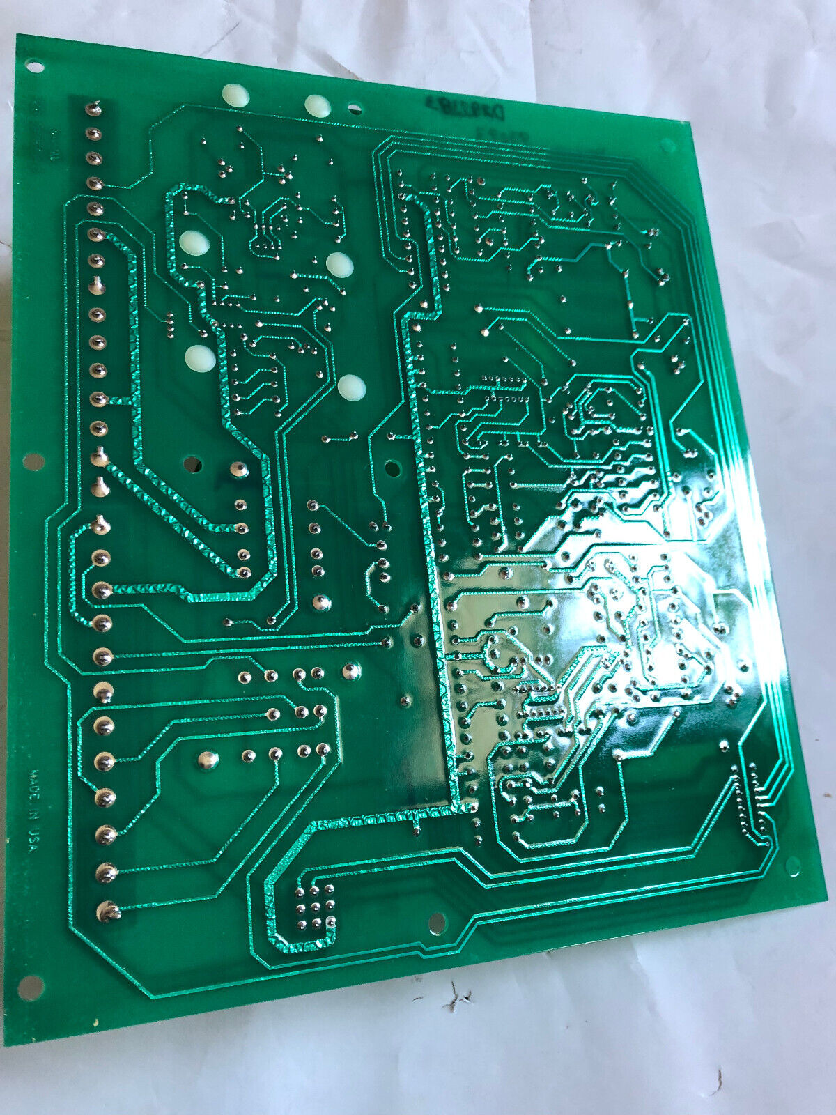 New Kohler D297383,C-297878,Kohler Pcb 297879-C Board Assembly Relay Board,Ar