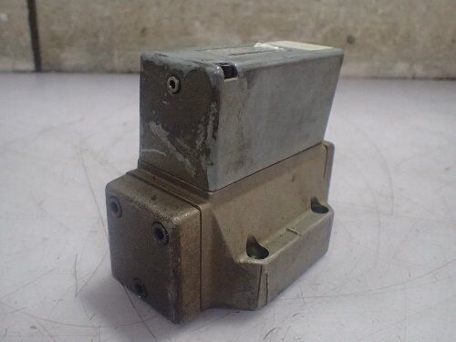 Prab R127f, Prab Unimate R127f,R127f1,R127fi  Hydraulic Servo Valve,Bt