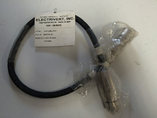New Cp-0040  Cable Cas-Cp-0040 Cable,De