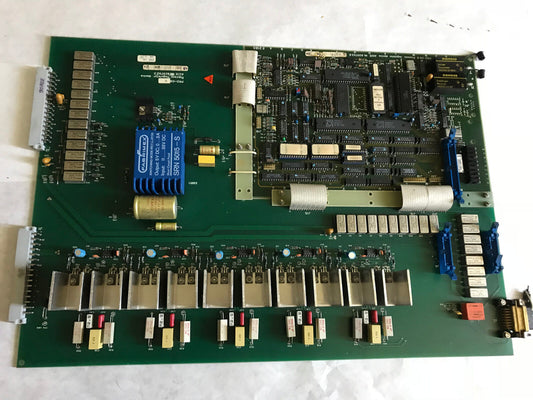 Agiepuls Mm Wire Edm Agie 629792.3,Power Module Prd-08 D Process Regulator,Ag