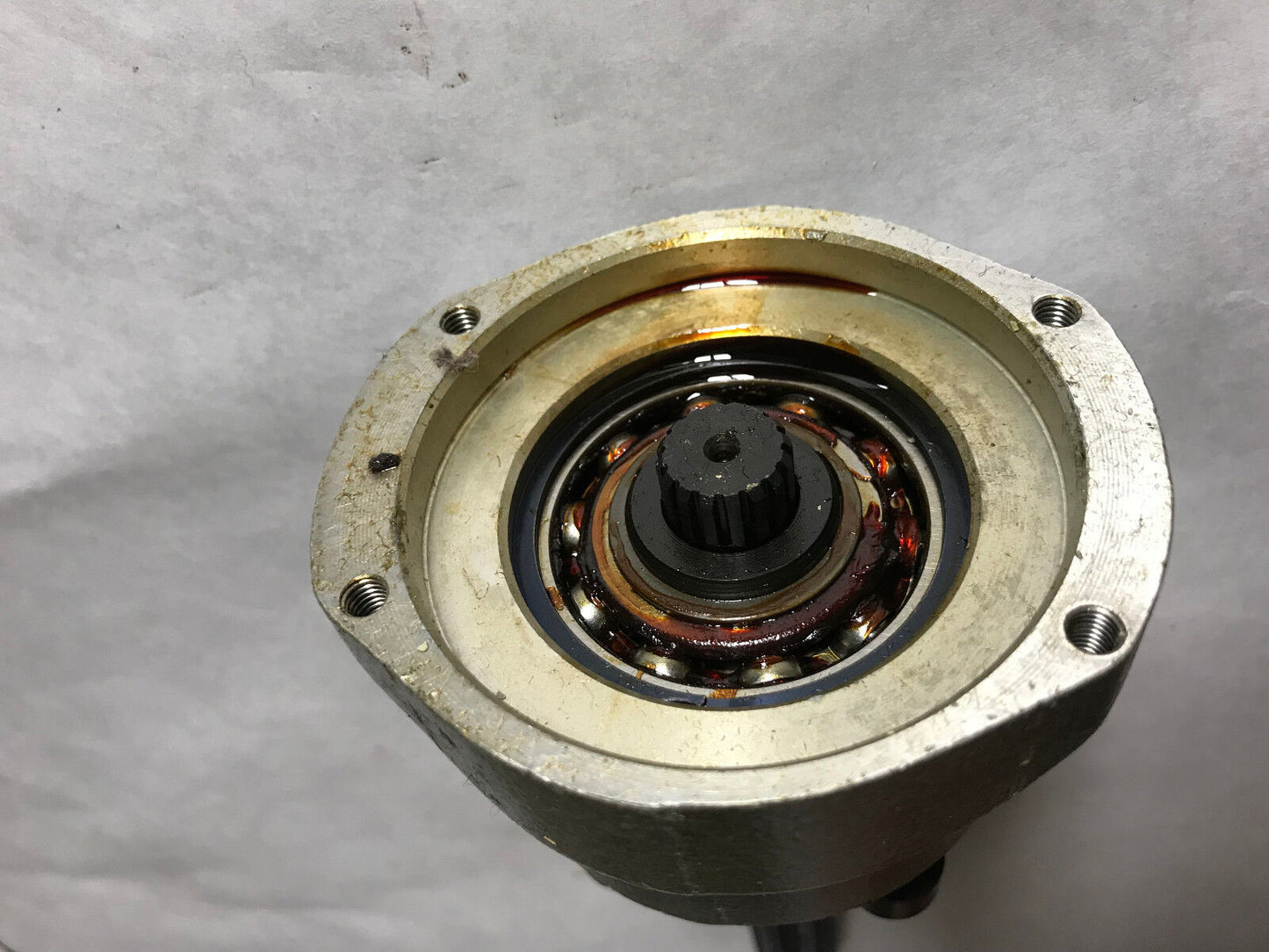 Dotco 911189,15-5-Hw50 Nutrunner Planetary Spindle Drive Assembly 911 169,Ah