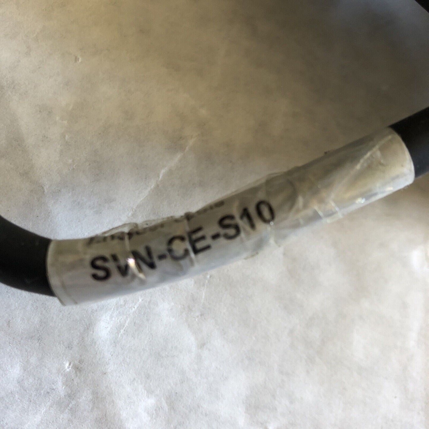 New Sanyo Svn-Ce-S10 Encoder Cable Ltd Pt06a-12-10S (Sr),Svn Ce S10,Fk