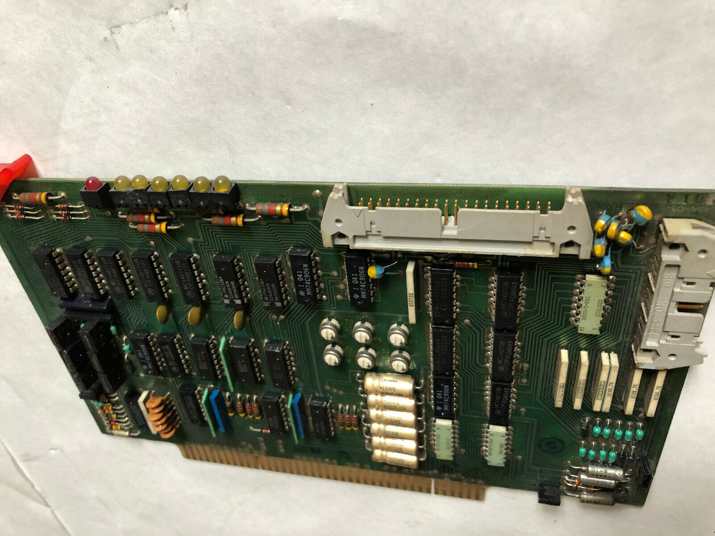 Tano Alrm 9105 Annunciator 949A9105,94909105-01A,949A9105-101 A,949A9105-01A,Cg