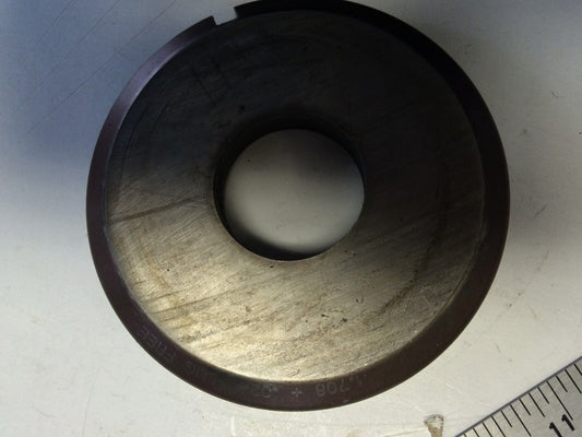 Mate Round Turret Pucnh Die Slug Free 1.708 + .024 ,   Bw