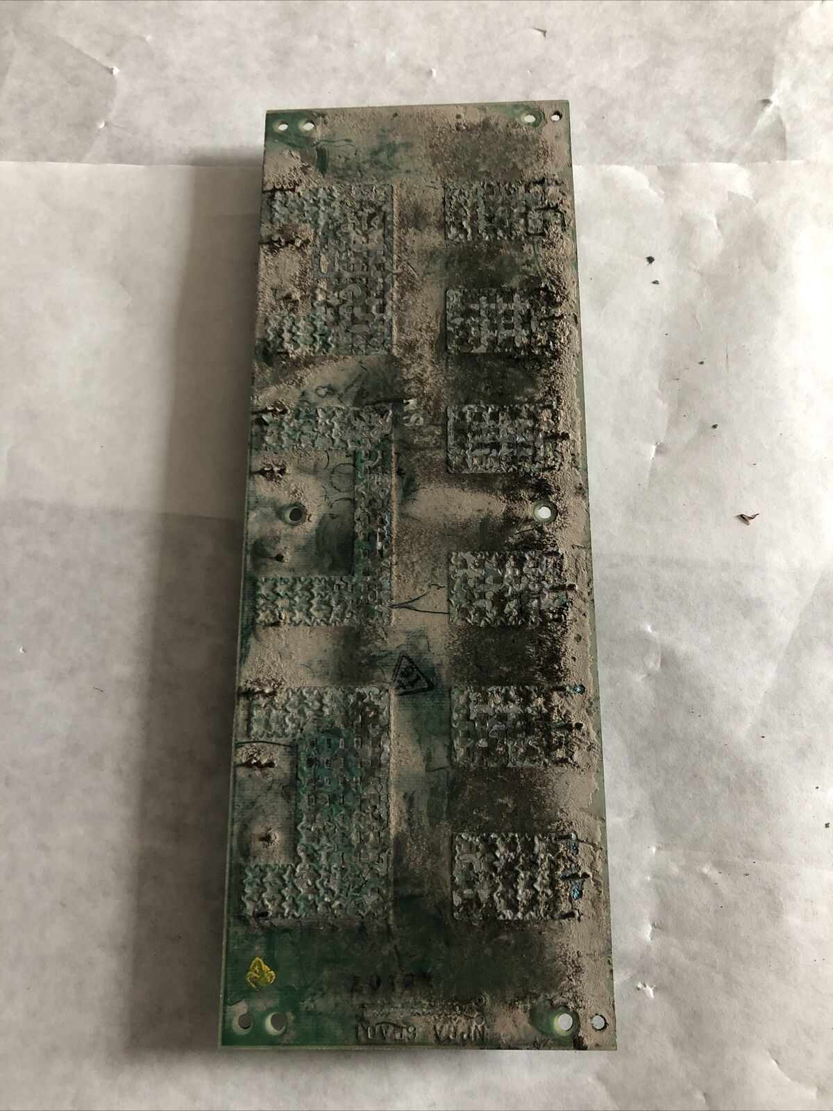 Ge Ds3800npca1a1b 6Ba02,Npca  6Da01,Ff