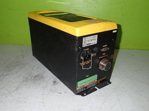 Stanley 21A111000/Qc0001 Tau Qpm Controller Unit,Stanley 21A111000,Qc0001,Eo