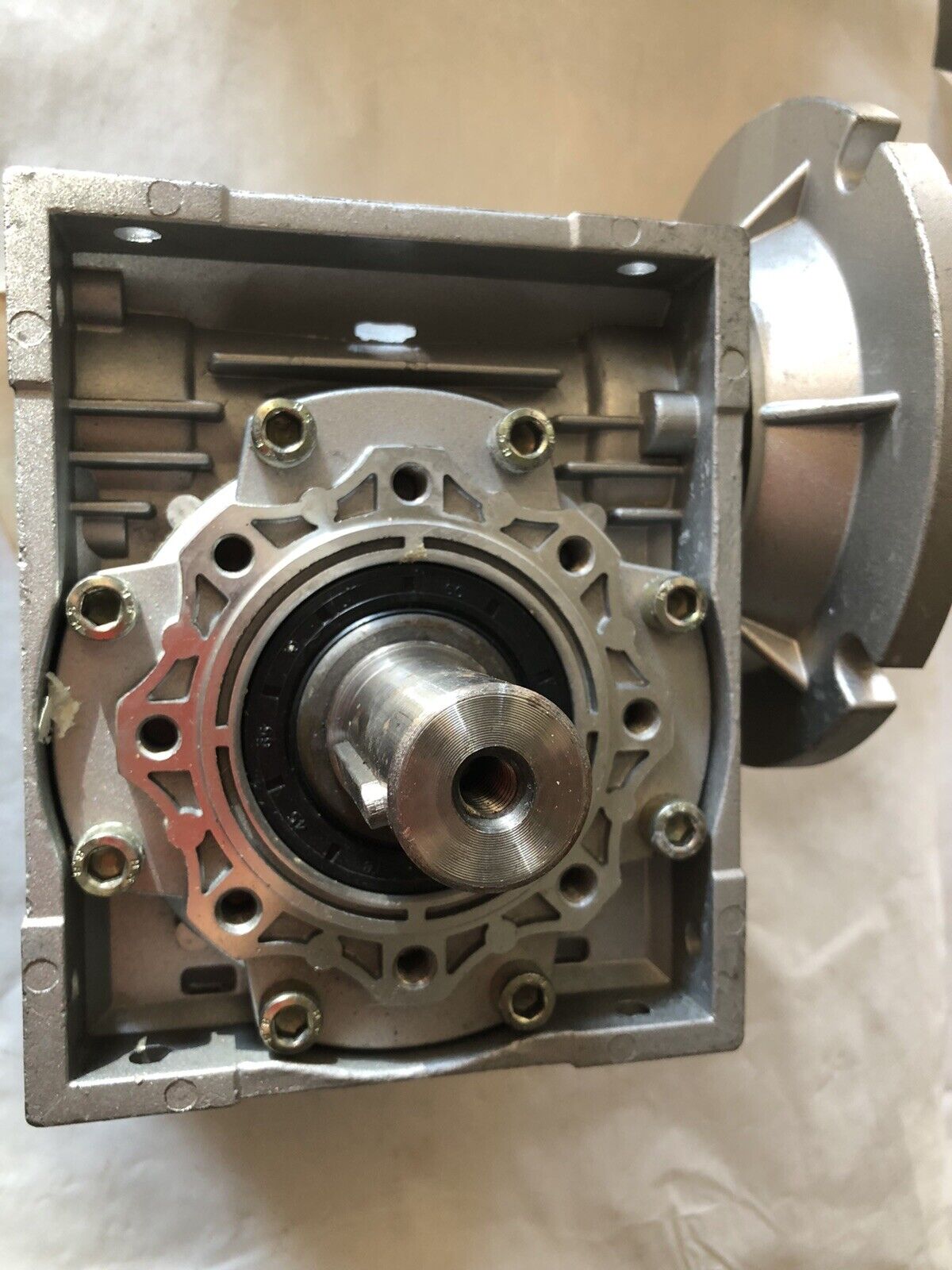 New Ipts Iblcs063,Blcs063 Right-Angle Gear Reducer,1:7.5-Ratio,Dlcs063,1:7.5,Ch