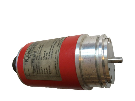 Tr Electronic Ce-65M,110-00884 Encoder Programmable Type,Bb